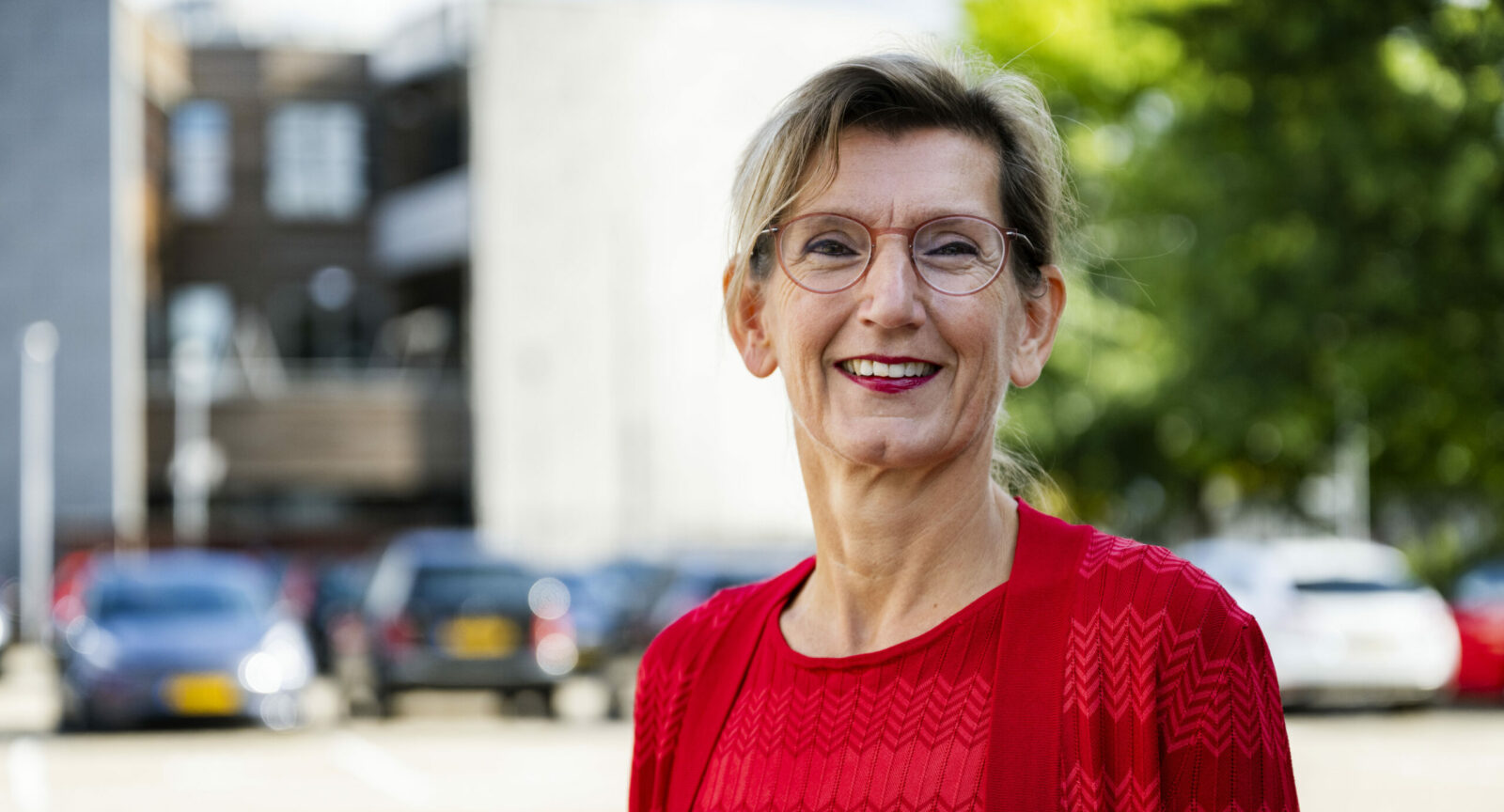 Marie-Louise van Schaijk