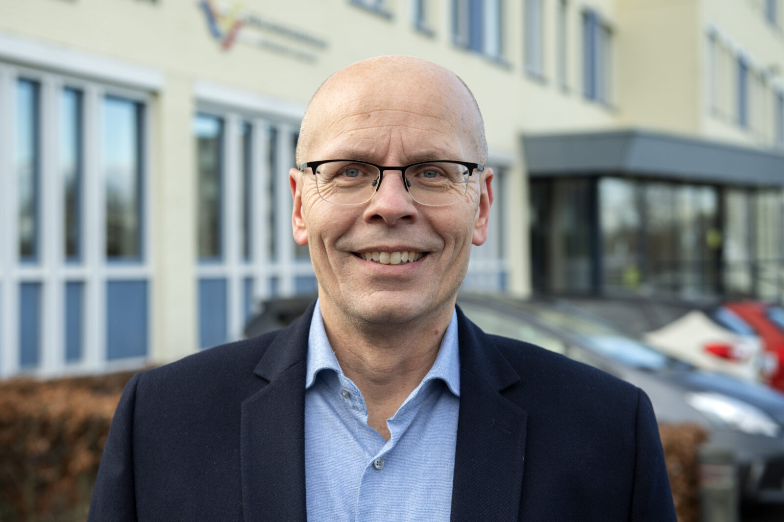Teun van Deijck