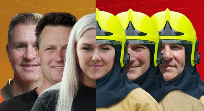 gewone mensen bijzondere inzet