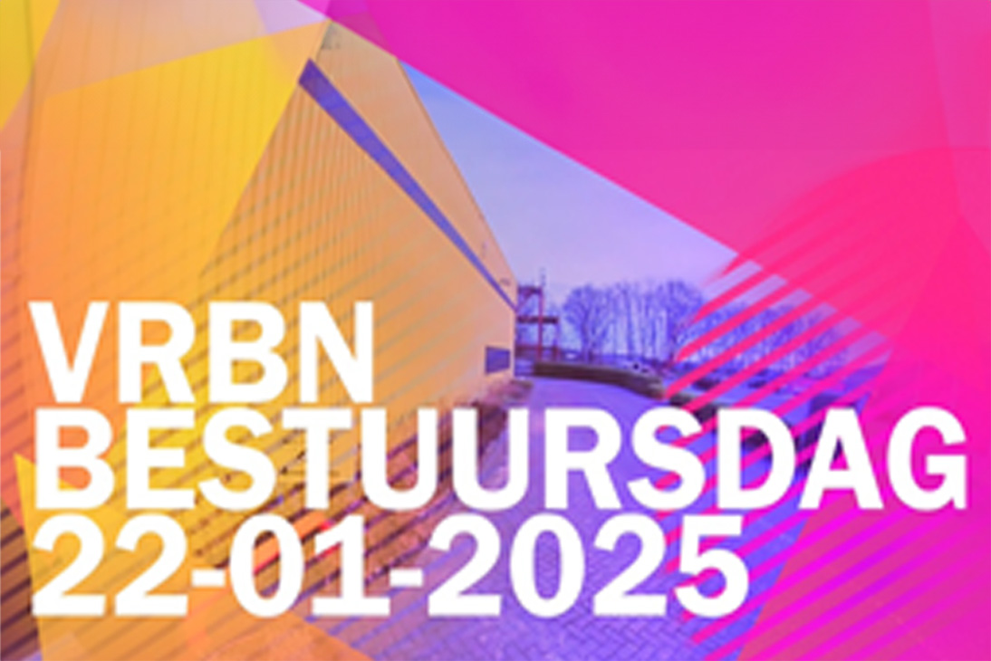 Bestuursdag VRBN